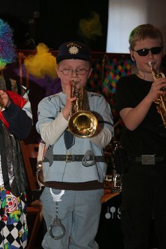 Bild 49 - Olaf Kindertag